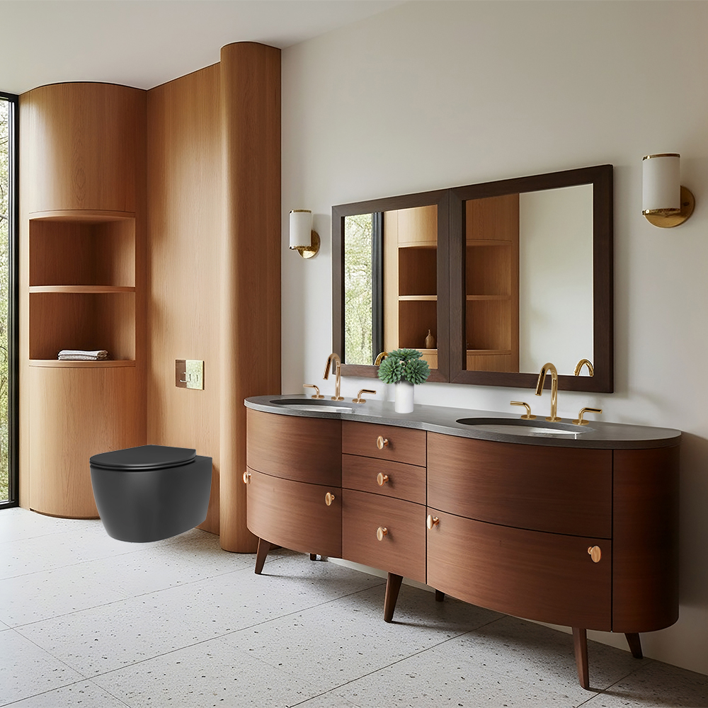 FLO-F-72_Blacktoilet image